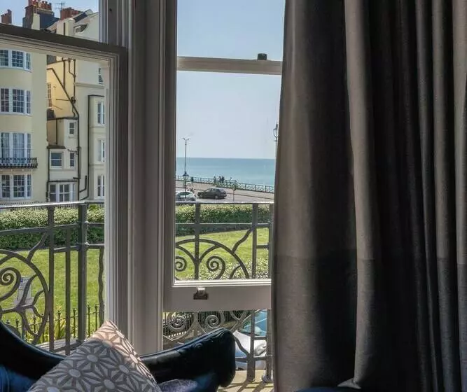 فندق Square Townhouse