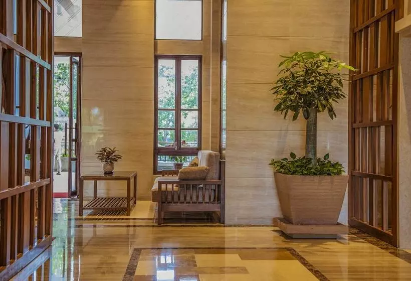 Hotel Tianze Beach Resort