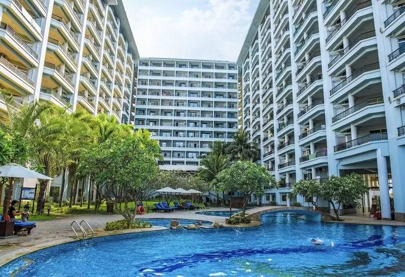 Hotel Tianze Beach Resort