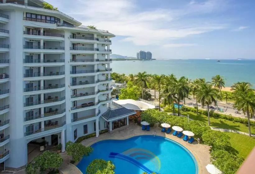 Hotel Tianze Beach Resort