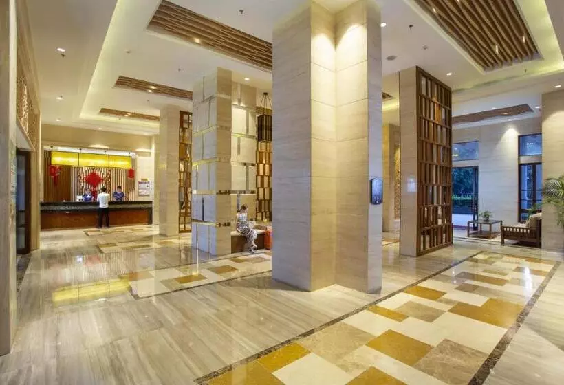 Hotel Tianze Beach Resort