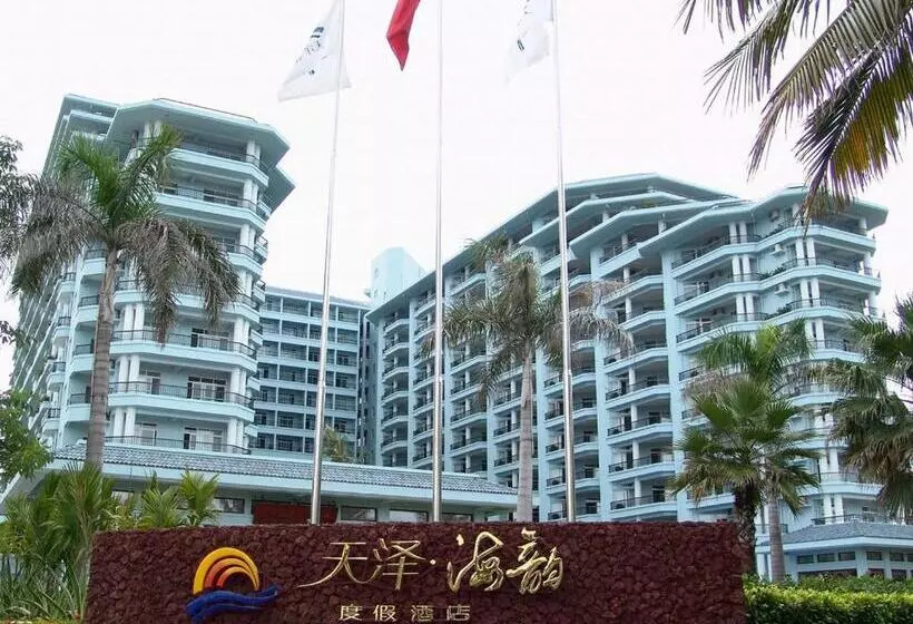Hotel Tianze Beach Resort