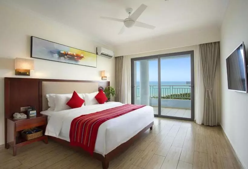 Hotel Tianze Beach Resort
