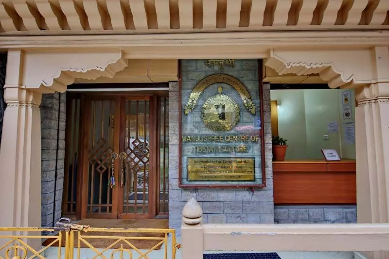 ホテル Tibet Home