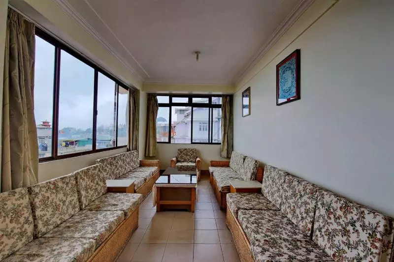 ホテル Tibet Home