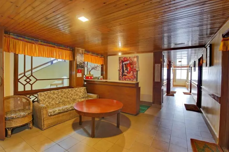 ホテル Tibet Home