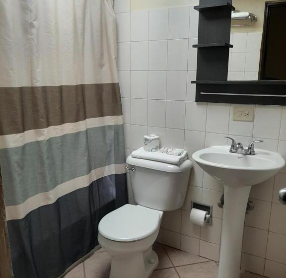 هتل Villa Del Sol