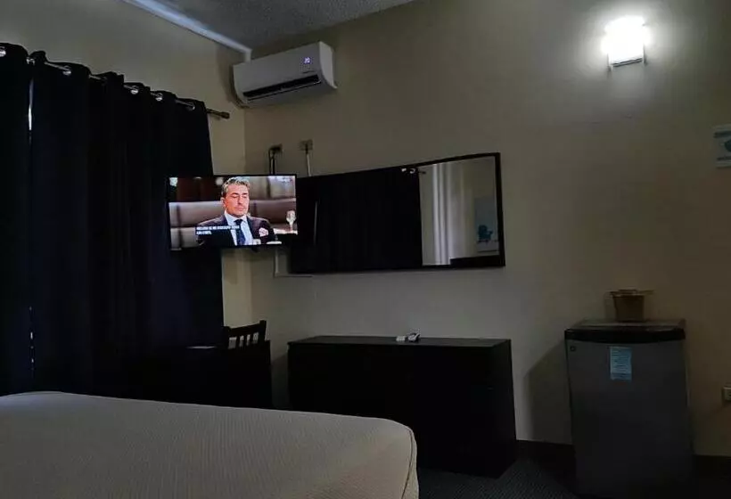 هتل Villa Del Sol