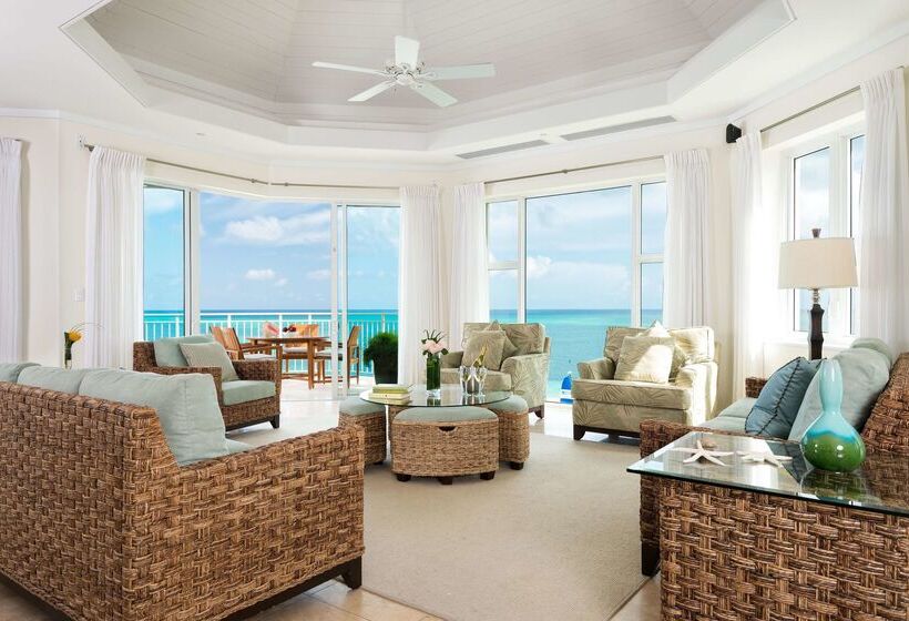 هتل West Bay Club