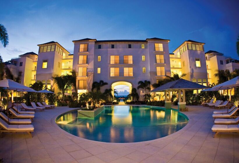 هتل West Bay Club