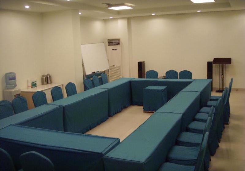 فندق Jinjiang Inn Wuhu High Speed Railway Station West Square