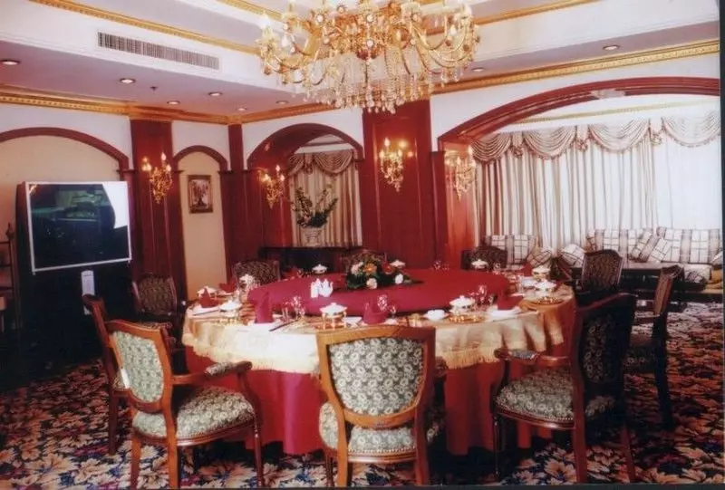 Отель Yalu River