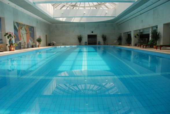 Rare Earth International Hotel Baotou