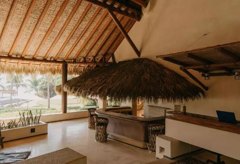 리조트 Las Palmas Luxury Villas