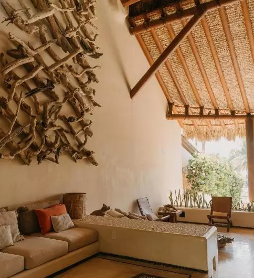 리조트 Las Palmas Luxury Villas