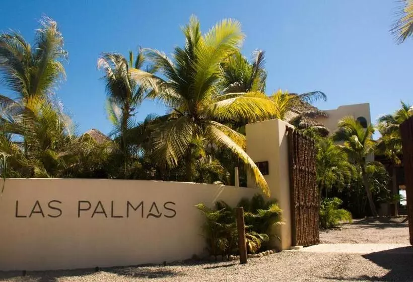 리조트 Las Palmas Luxury Villas