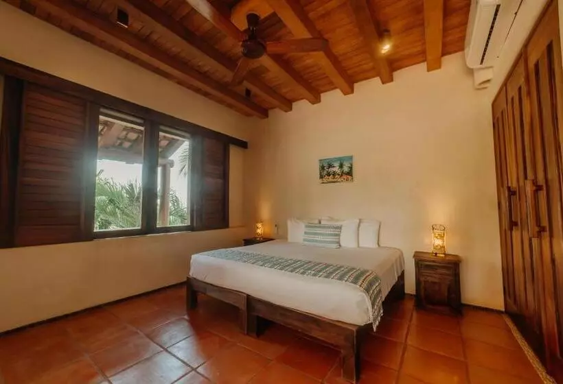 리조트 Las Palmas Luxury Villas