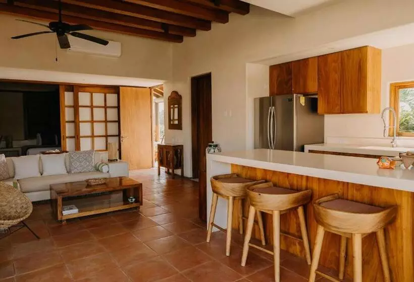 리조트 Las Palmas Luxury Villas