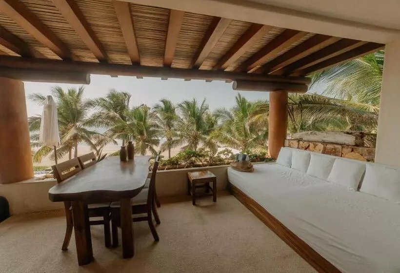 리조트 Las Palmas Luxury Villas