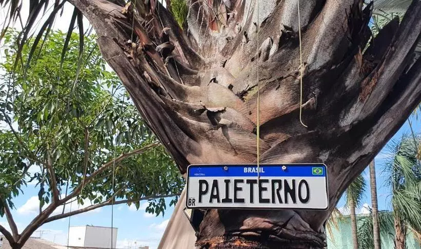Retkeilymaja Pousada Romeiros Do Pai Eterno   Santuario Basilica De Trindade