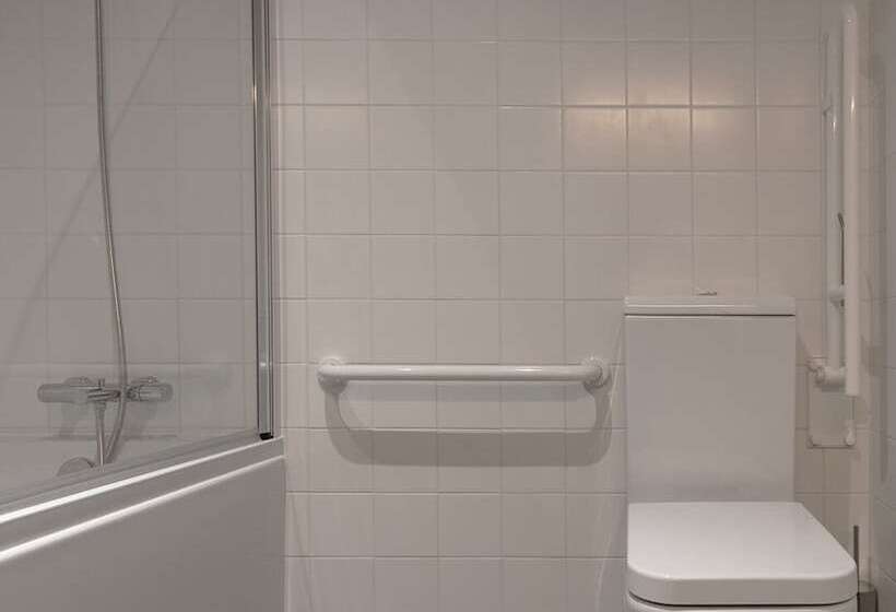 مبيت وإفطار Landescape Furnas