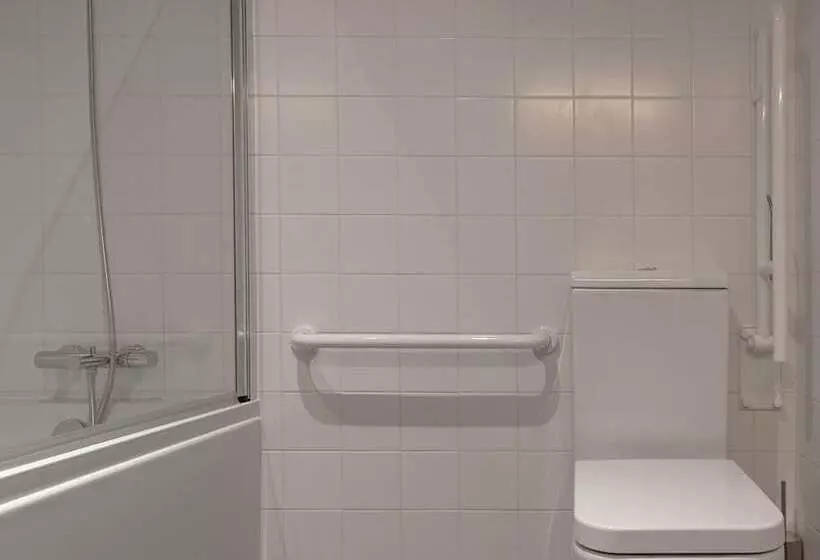 ベッドアンドブレックファースト Landescape Furnas