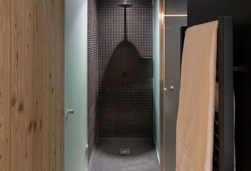 مبيت وإفطار Landescape Furnas