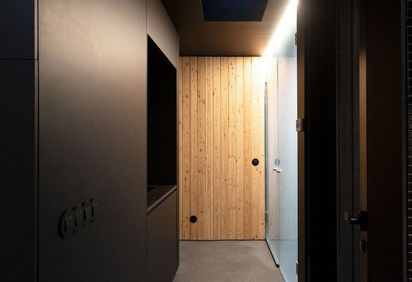 مبيت وإفطار Landescape Furnas