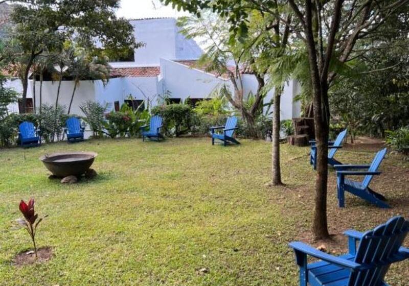 호텔 Don Ernesto By La Chimba