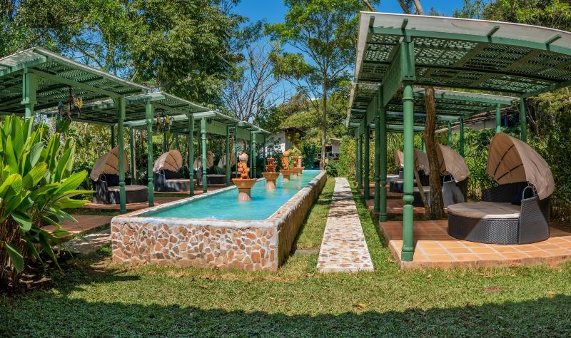 호텔 Don Ernesto By La Chimba