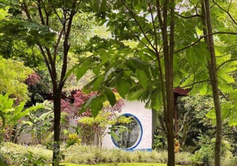 호텔 Don Ernesto By La Chimba