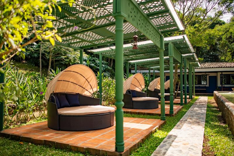 호텔 Don Ernesto By La Chimba