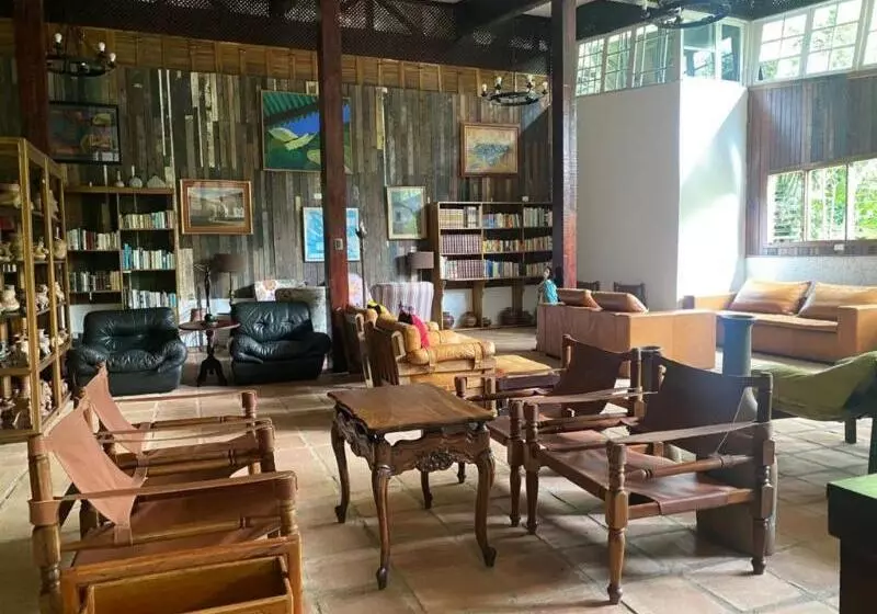 هتل Don Ernesto By La Chimba