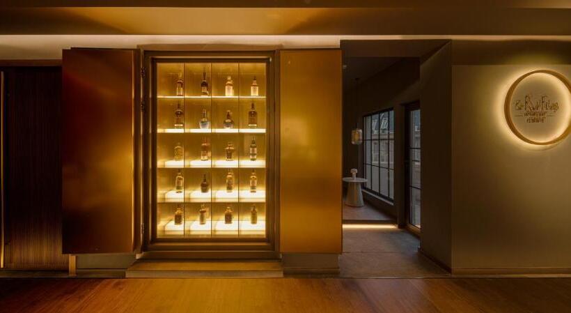 Hotel Andi Townscape Wuhan