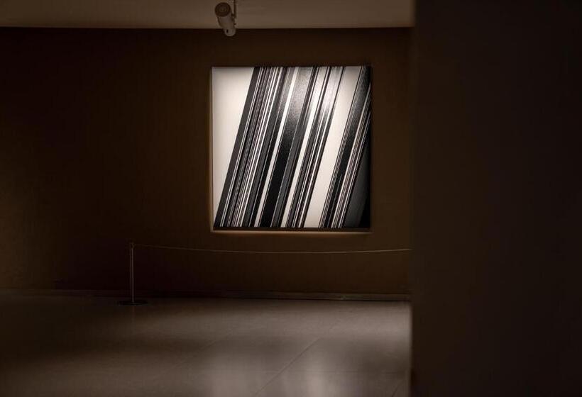 Hotel Andi Townscape Wuhan