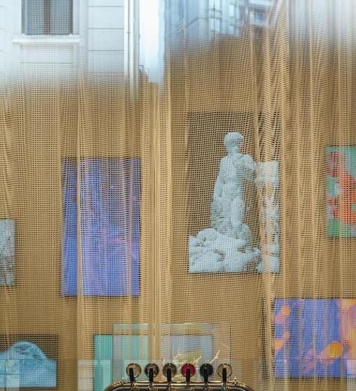 Hotel Andi Townscape Wuhan