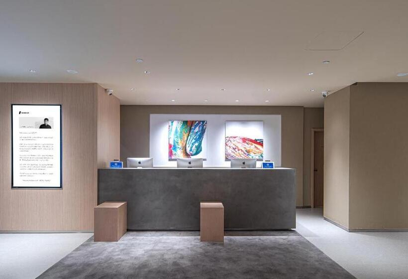 Hotel Andi Townscape Wuhan