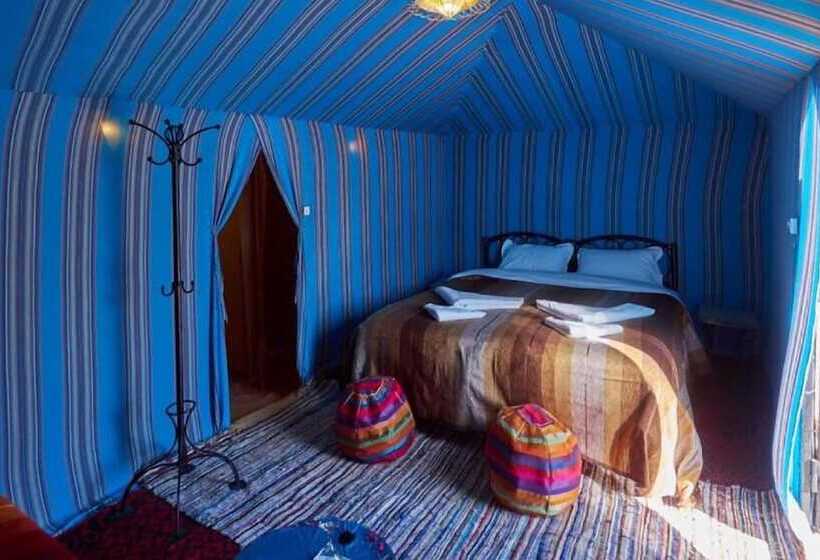 فندق Desert Berber Camp