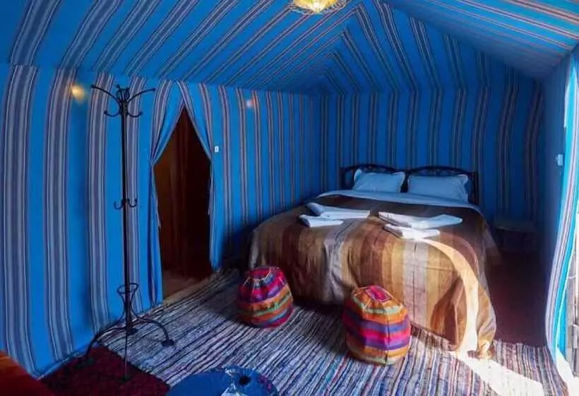 Hotelli Desert Berber Camp