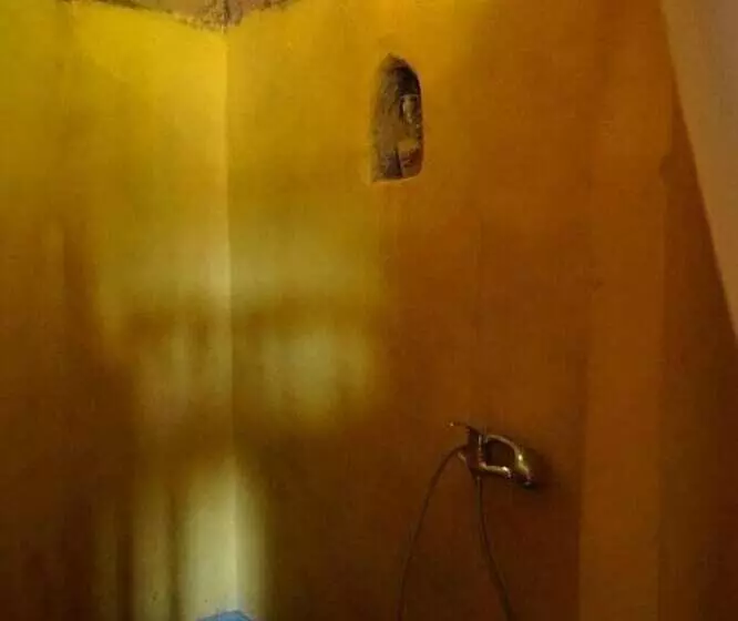 Hotelli Desert Berber Camp