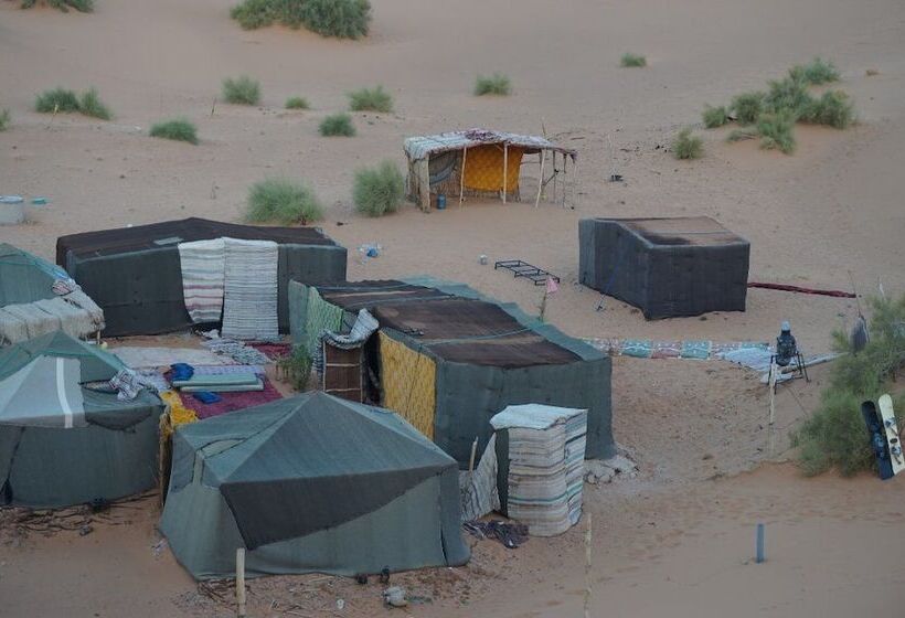 فندق Desert Berber Camp