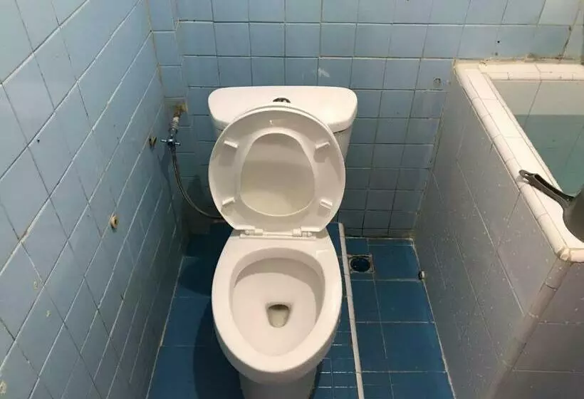 Hotelli Miranda At Desa Wisata Berastagi