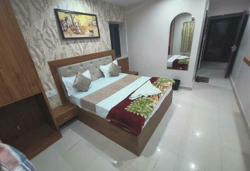 Hotel Siddhi Vinayak