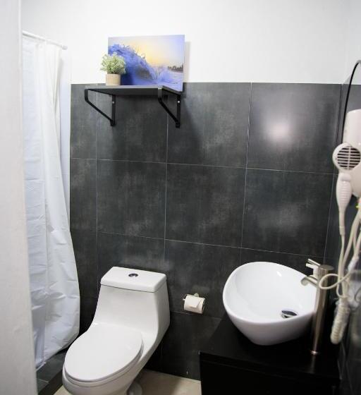 Nomada Beach Hostel Isla Verde