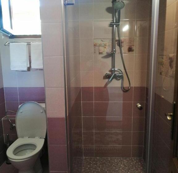 Pensiunea Plai Strabun