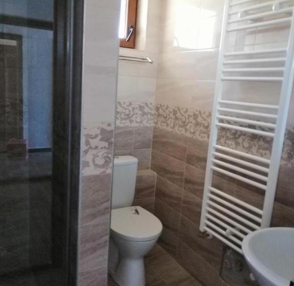 Pensiunea Plai Strabun