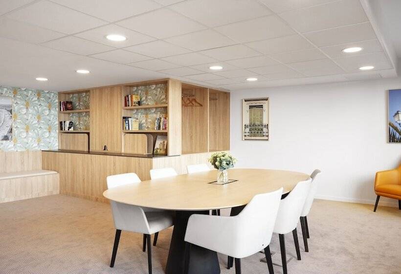 Residhome Nice Aeroport