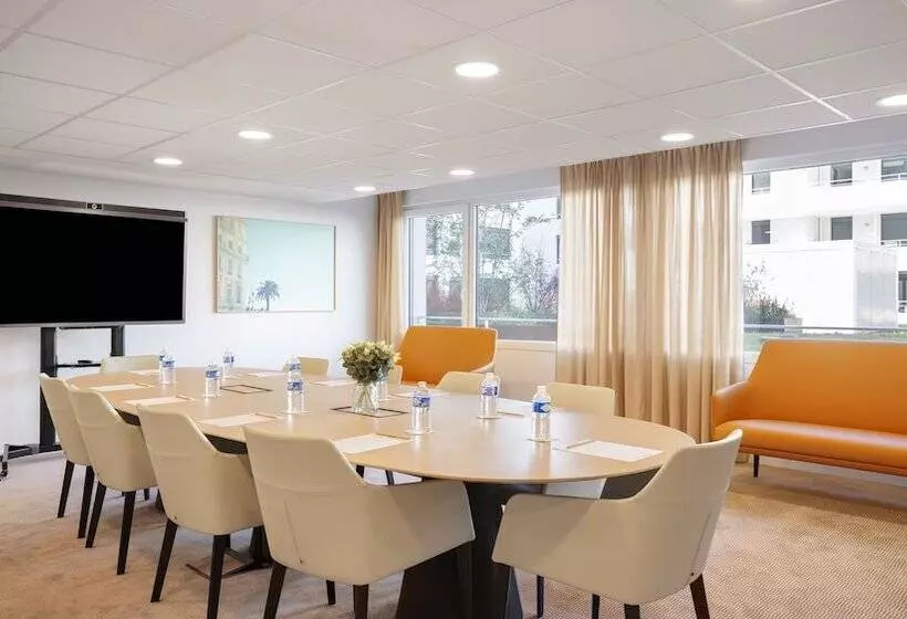 Residhome Nice Aeroport