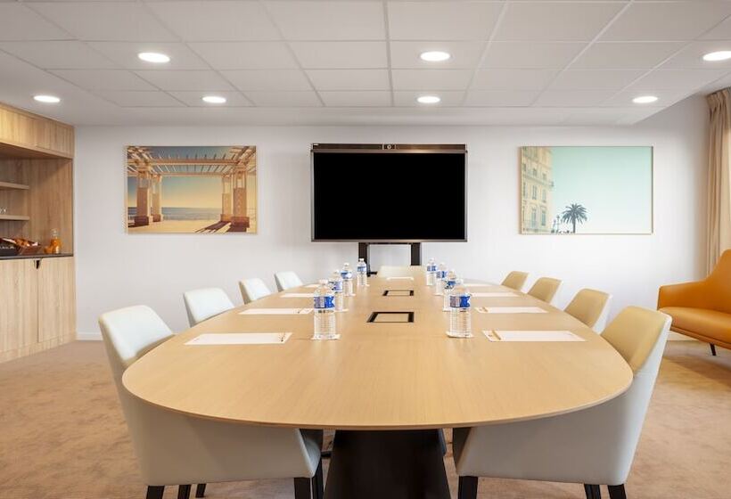 Residhome Nice Aeroport