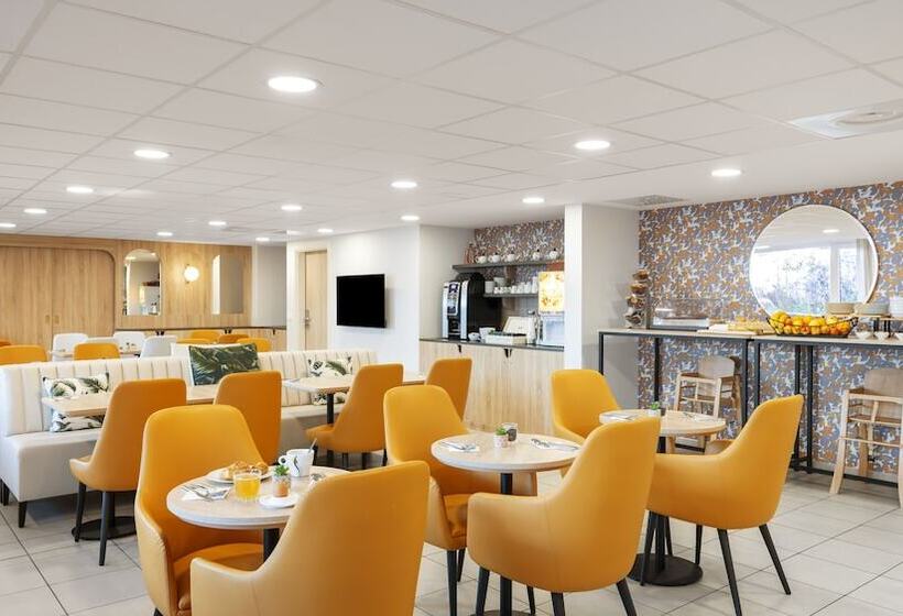 Residhome Nice Aeroport